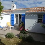 Vila Ba000-08b 3 Pieces- 6 Couchages