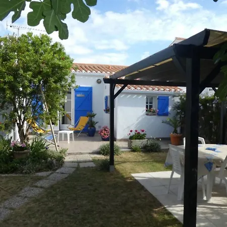 Villa Ba000-08b 3 Pièces- 6 Couchages