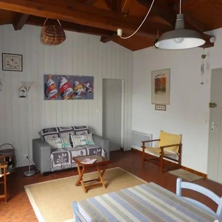 Ba000-08b 3 Pièces- 6 Couchages