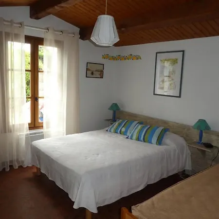 Ba000-08b 3 Pièces- 6 Couchages