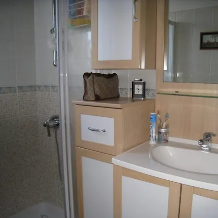 Villa Ba000-08b 3 Pièces- 6 Couchages Barbâtre