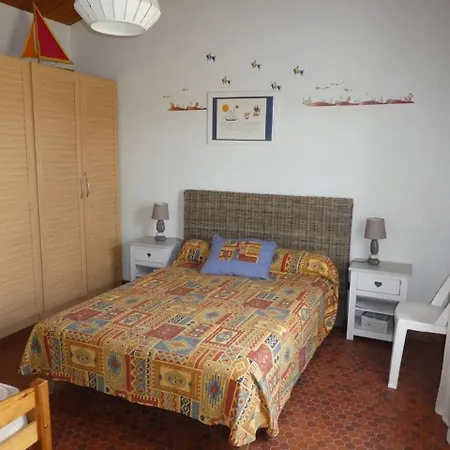 Villa Ba000-08b 3 Pièces- 6 Couchages