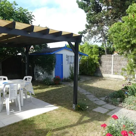 Villa Ba000-08b 3 Pièces- 6 Couchages *