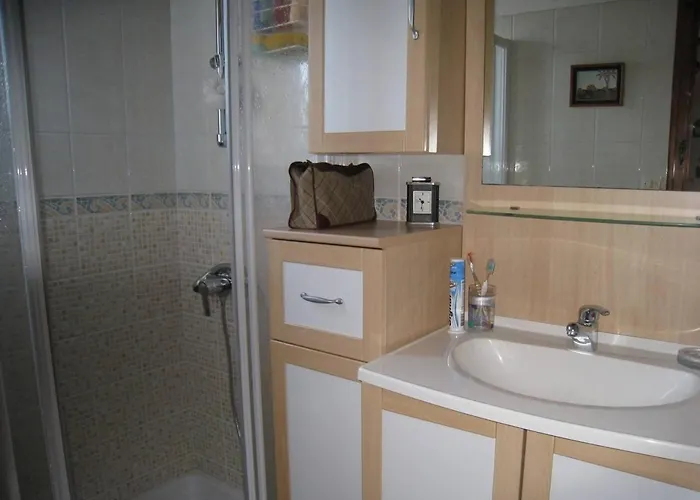 Villa Ba000-08b 3 Pièces- 6 Couchages Barbâtre